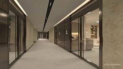 THE GOLDEN MILE (D7), Office #564064661